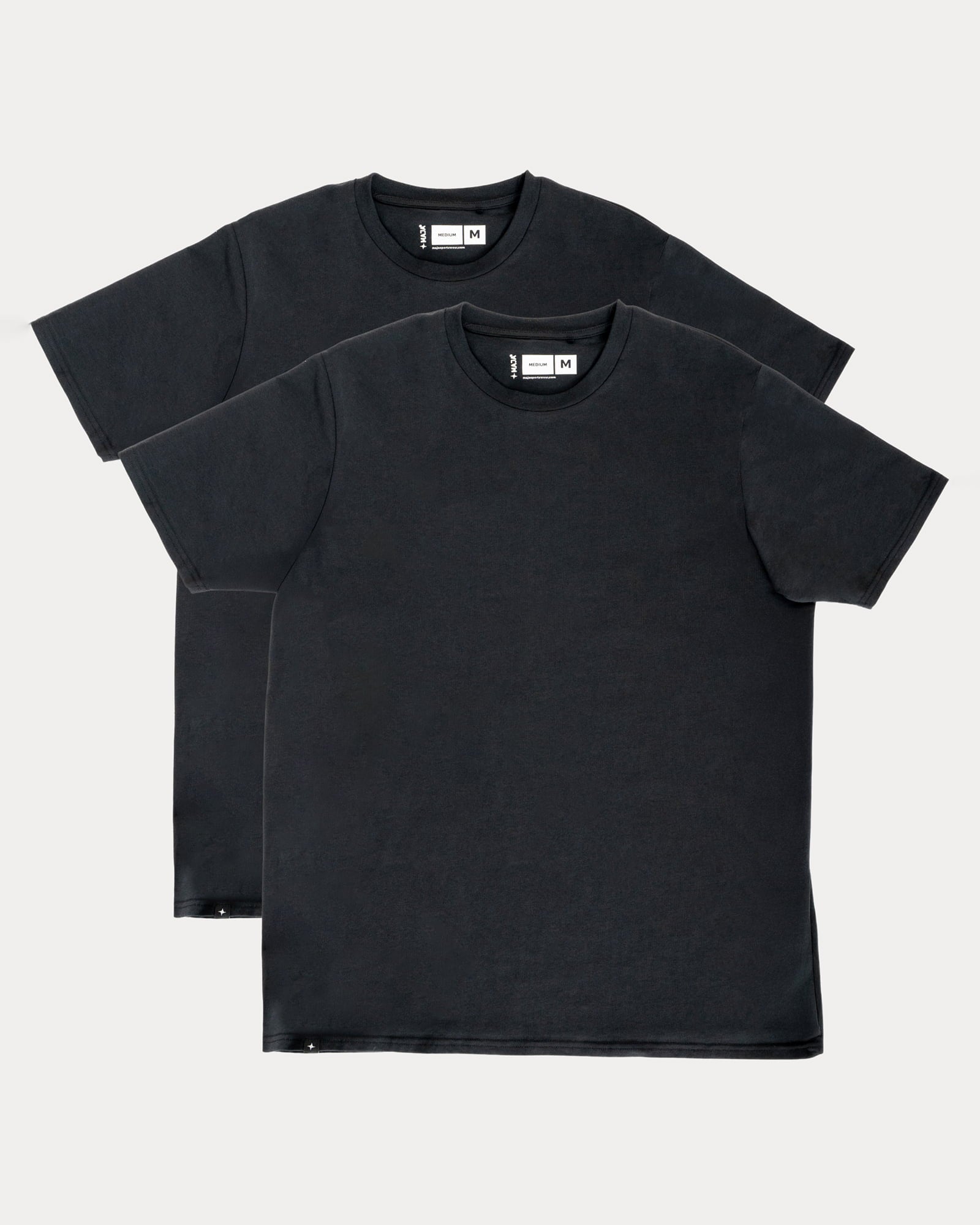 Camiseta Interior MAJA Elemental 2 Pack