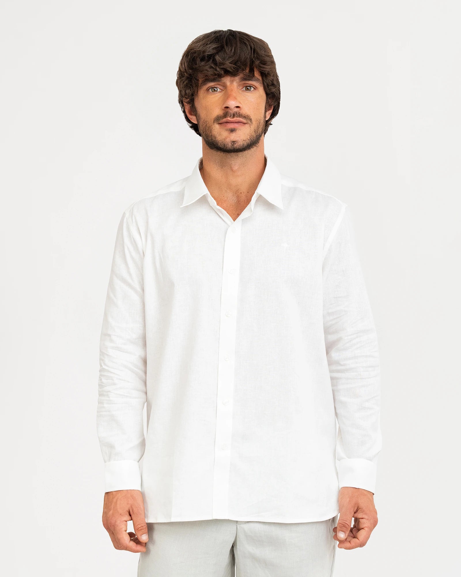 Camisa de Lino MAJA® Costera