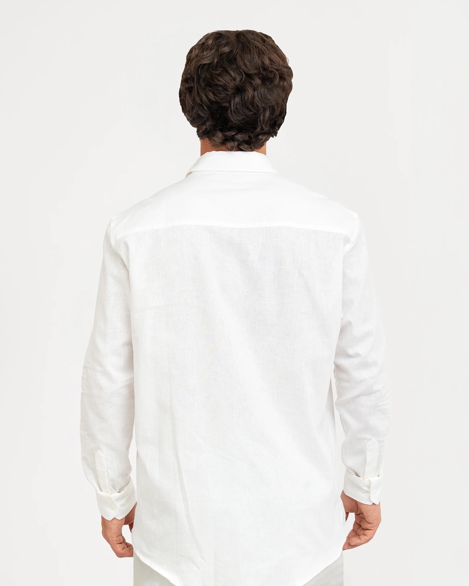Camisa de Lino MAJA® Costera