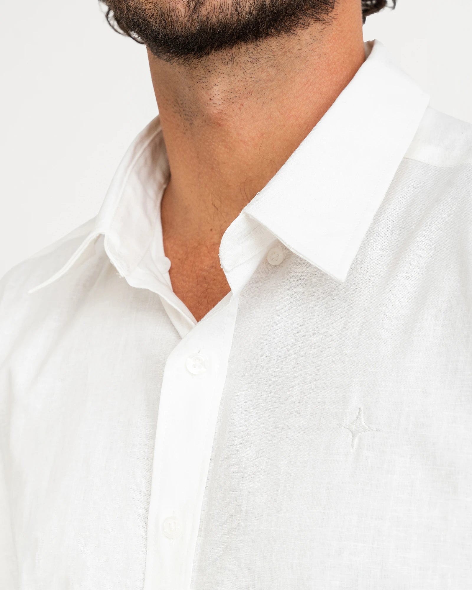 Camisa de Lino MAJA® Costera