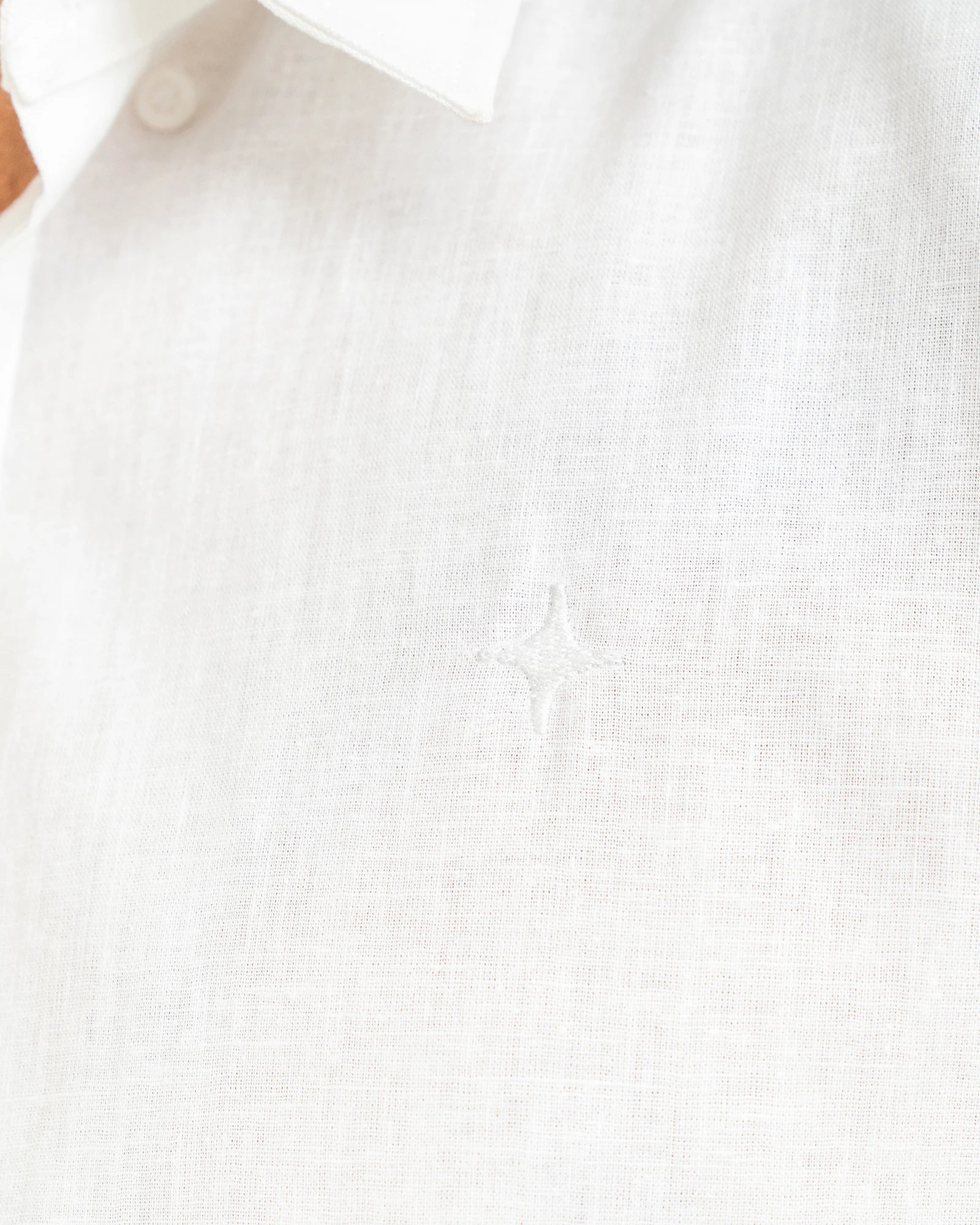 Camisa de Lino MAJA® Costera