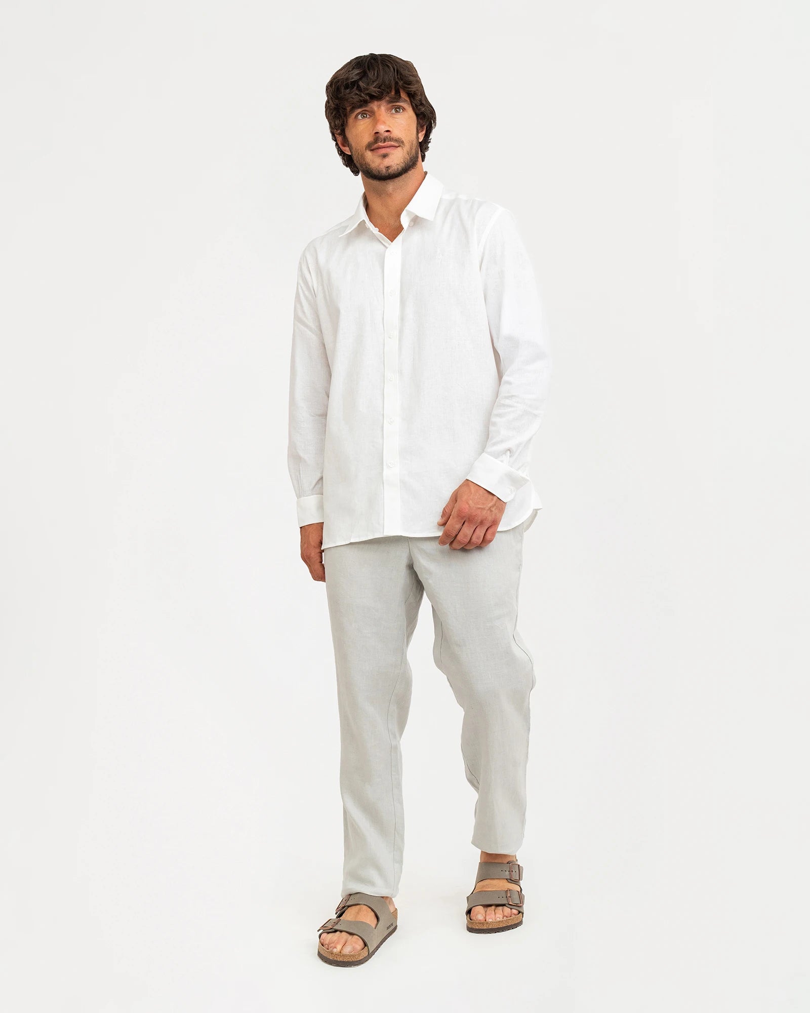 Camisa de Lino MAJA® Costera
