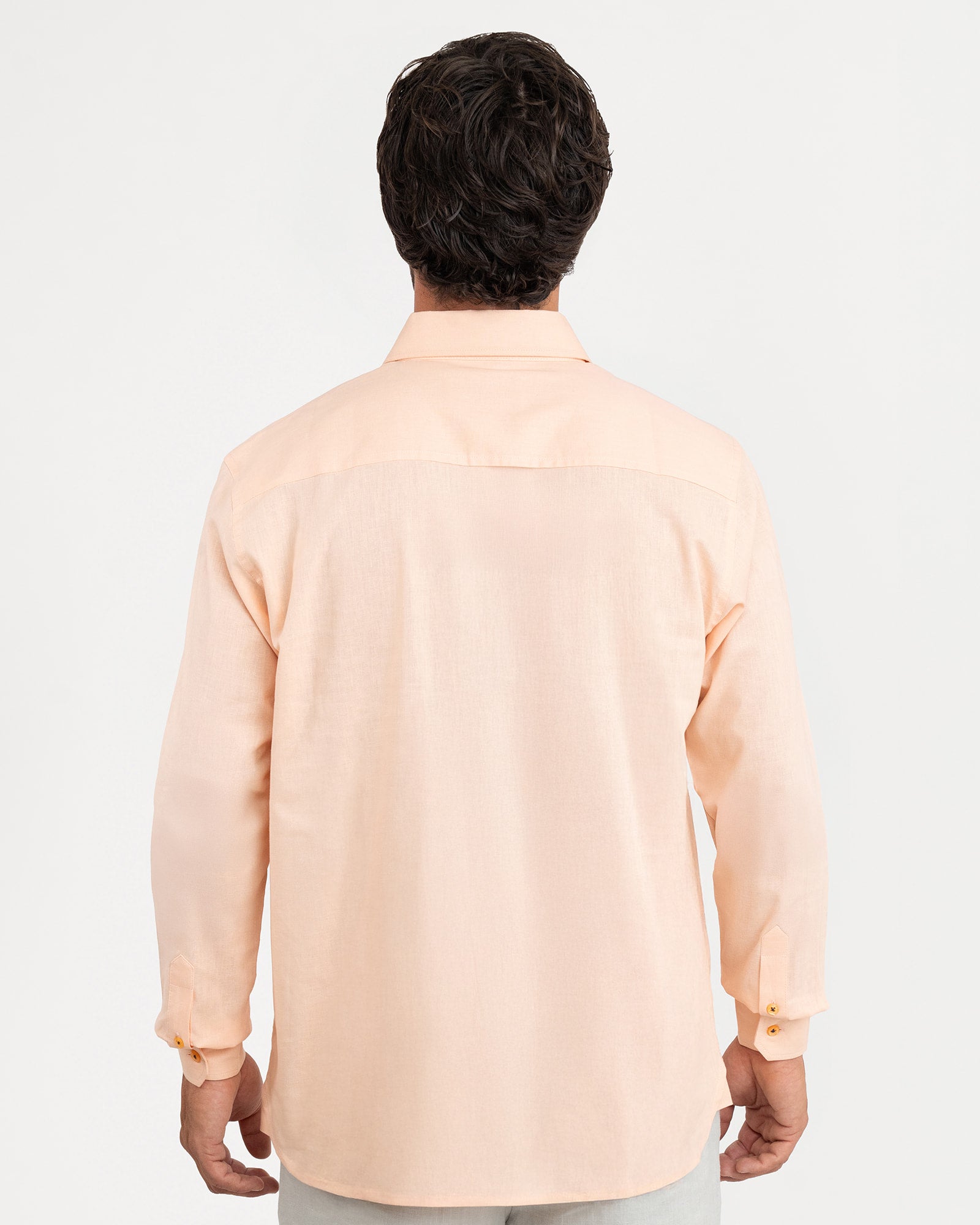 Camisa Lino MAJA® Resort