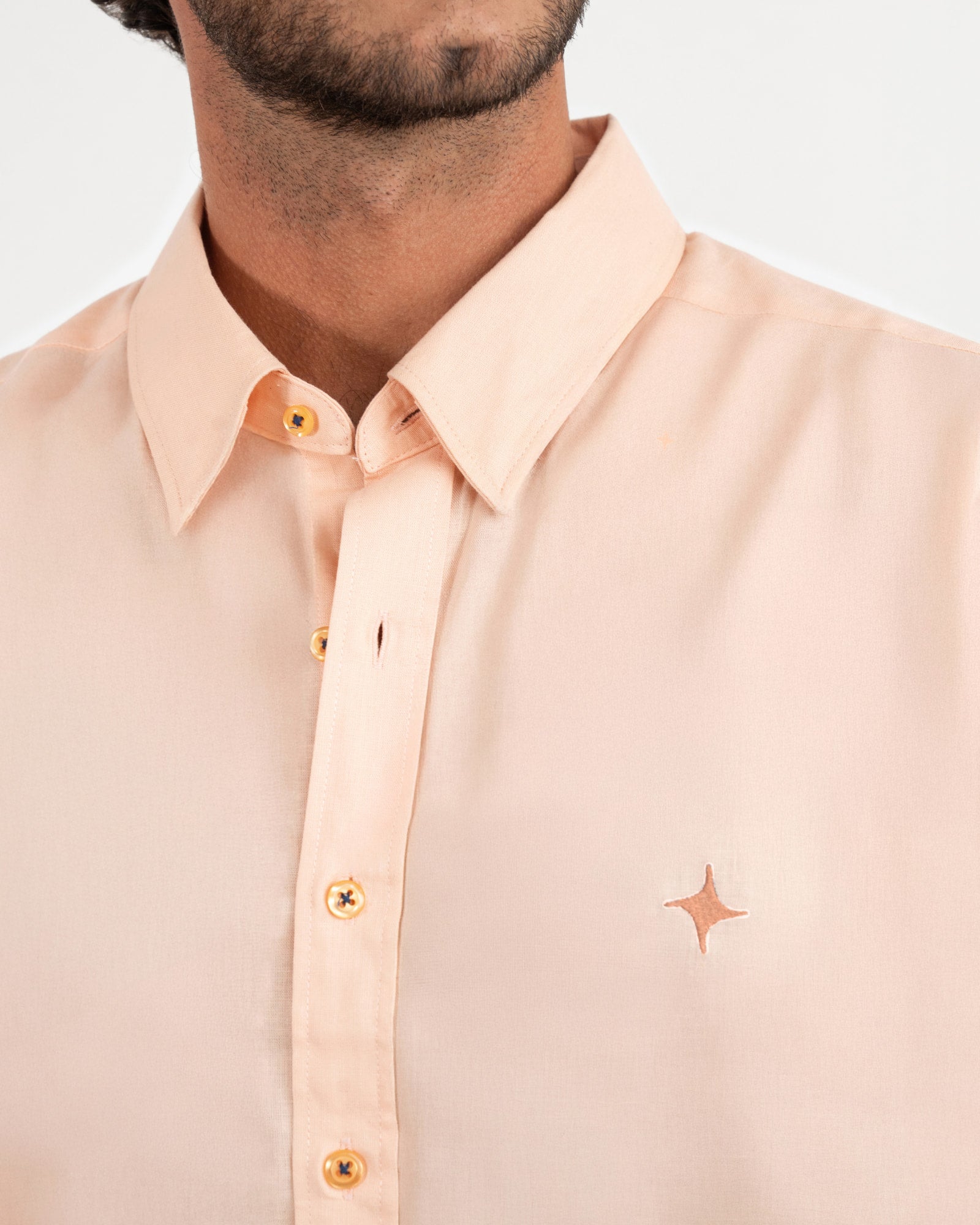 Camisa de Lino MAJA® Costera