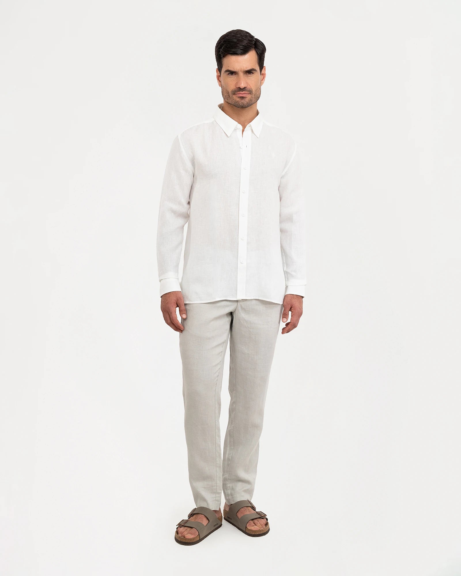 Camisa de Lino MAJA® Contoy