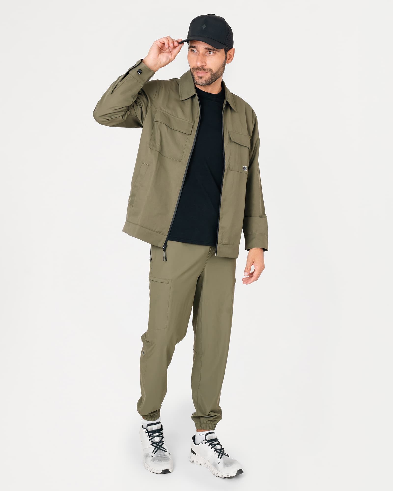 Chamarra MAJA® Aventura