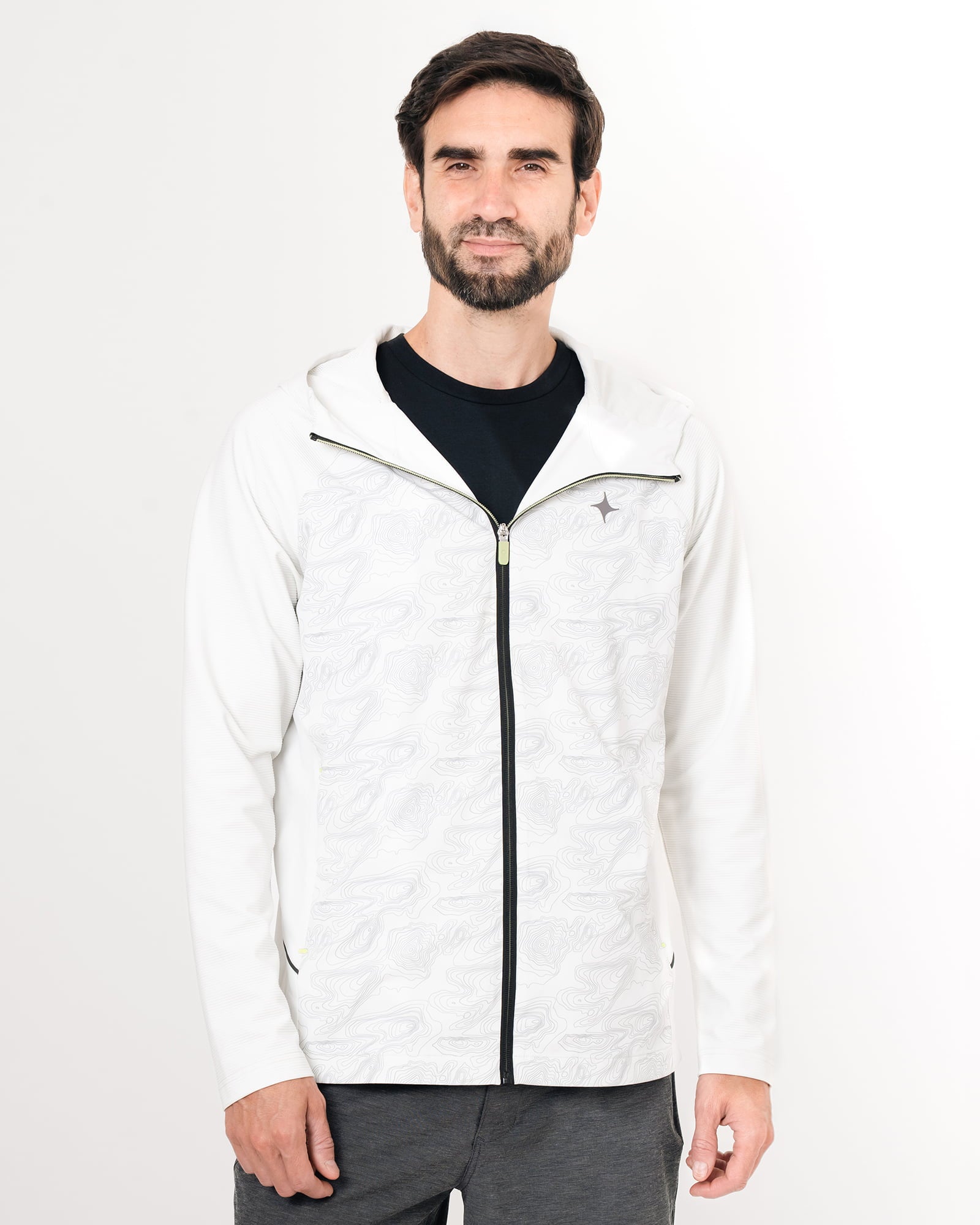 Chamarra Performance MAJA® Santo