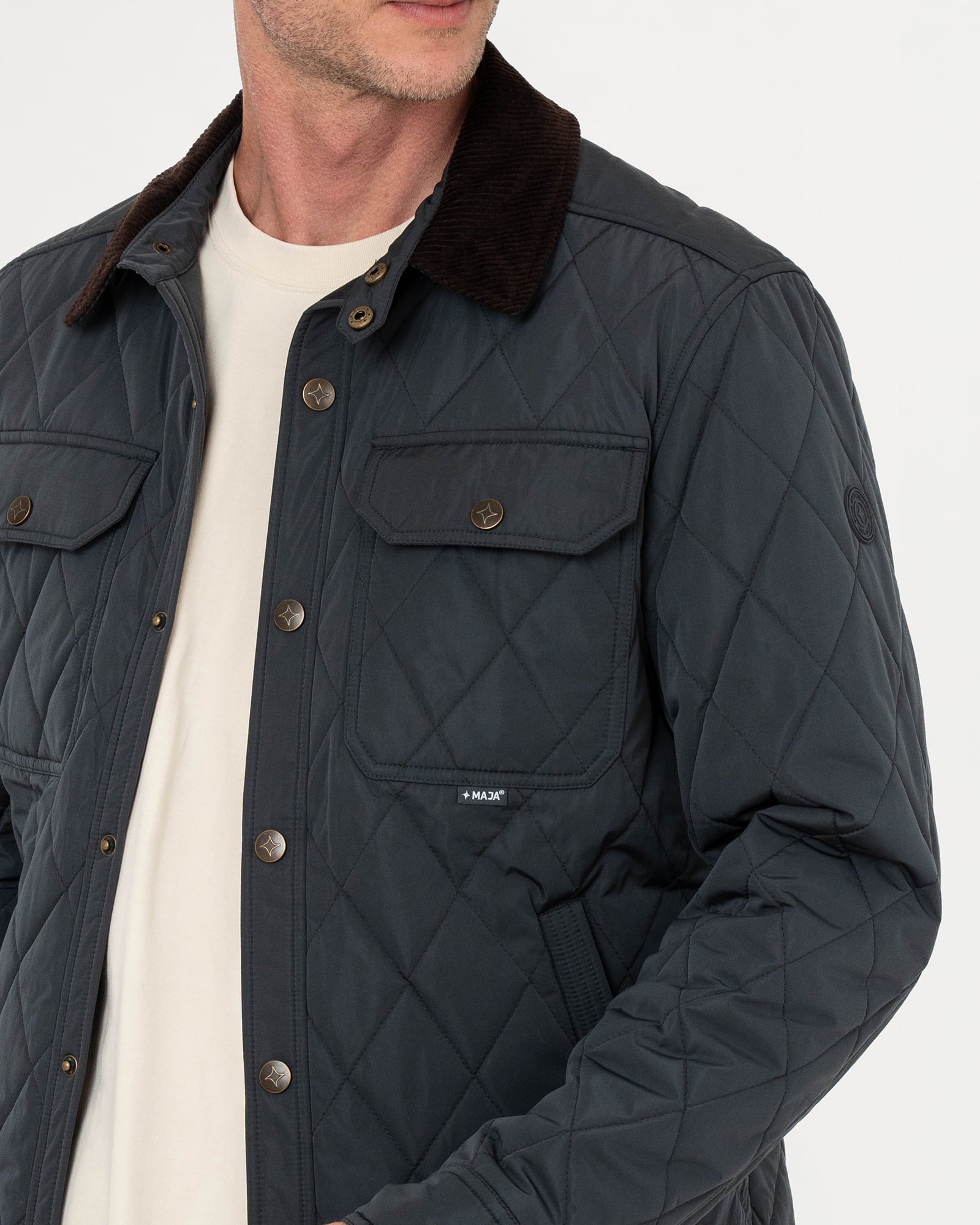 Chamarra MAJA® Pedregal