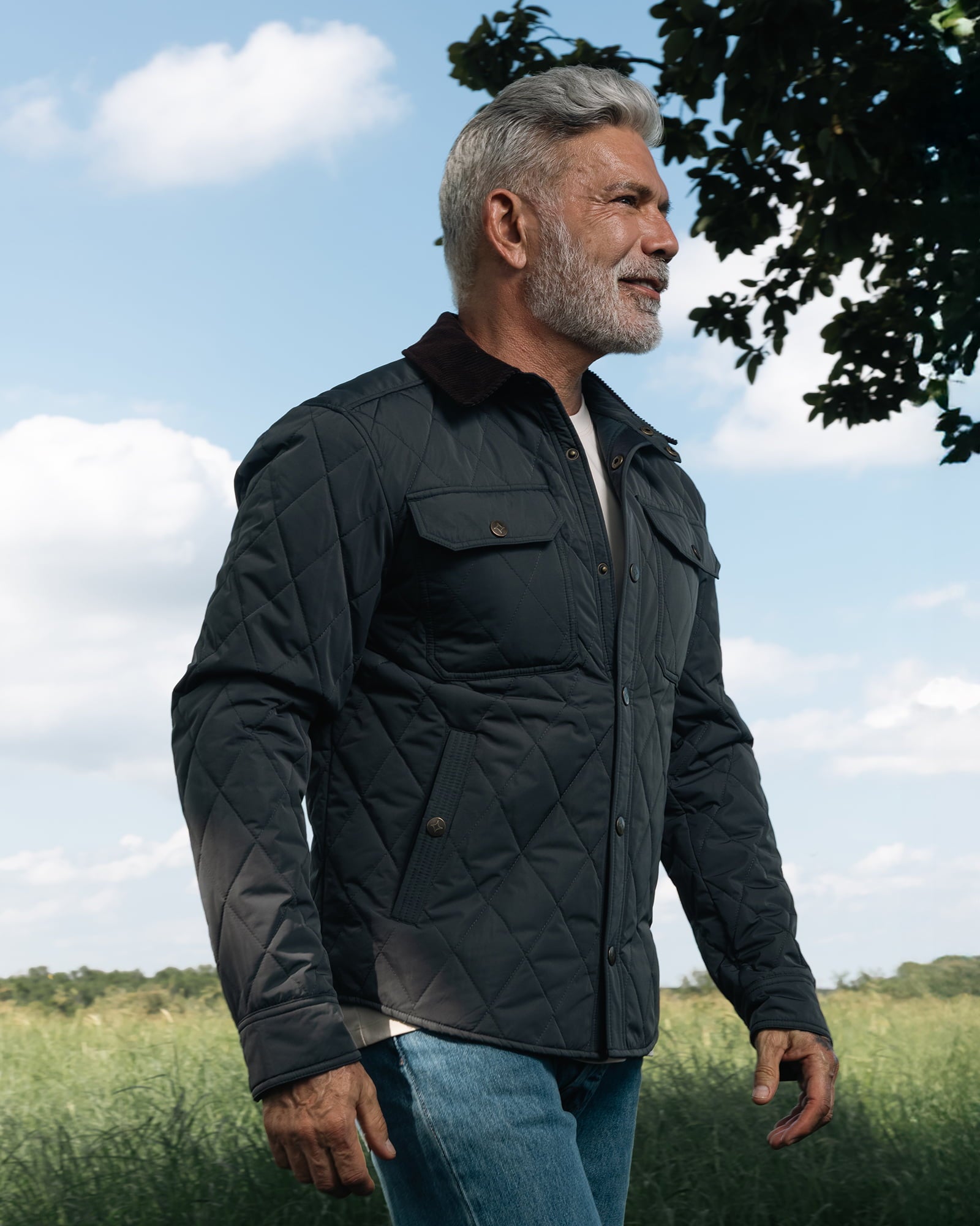 Chamarra MAJA® Pedregal