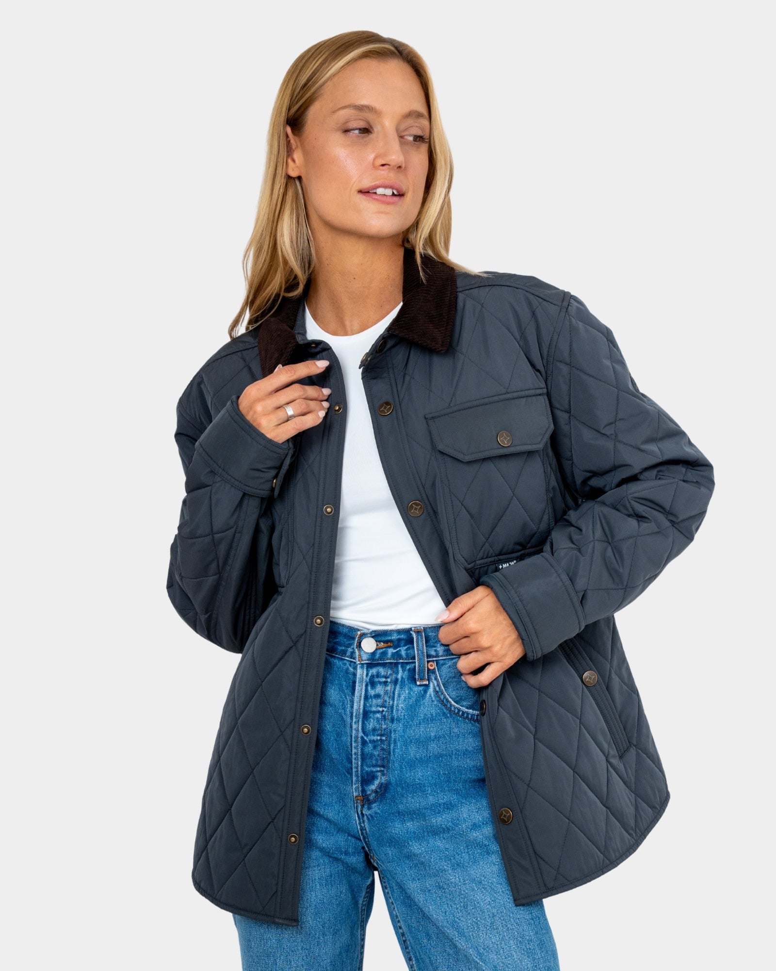 Chamarra MAJA® Pedregal