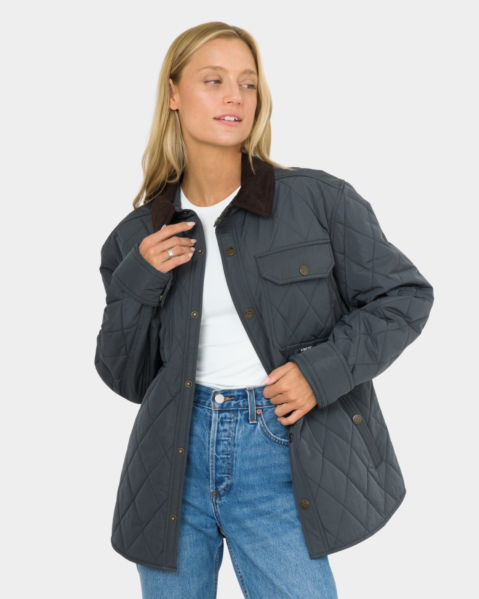 Chamarra MAJA® Pedregal