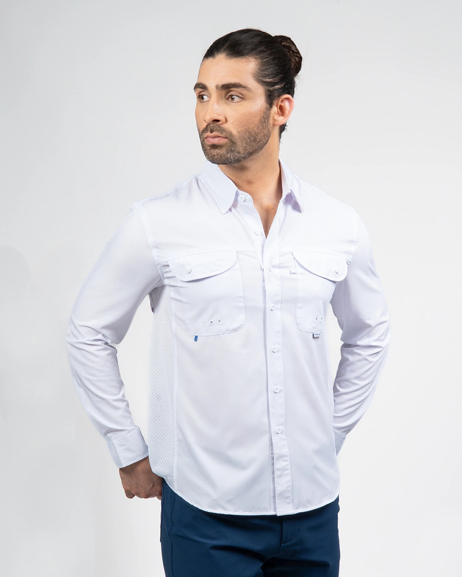 Camisa MAJA® Outdoor Signature