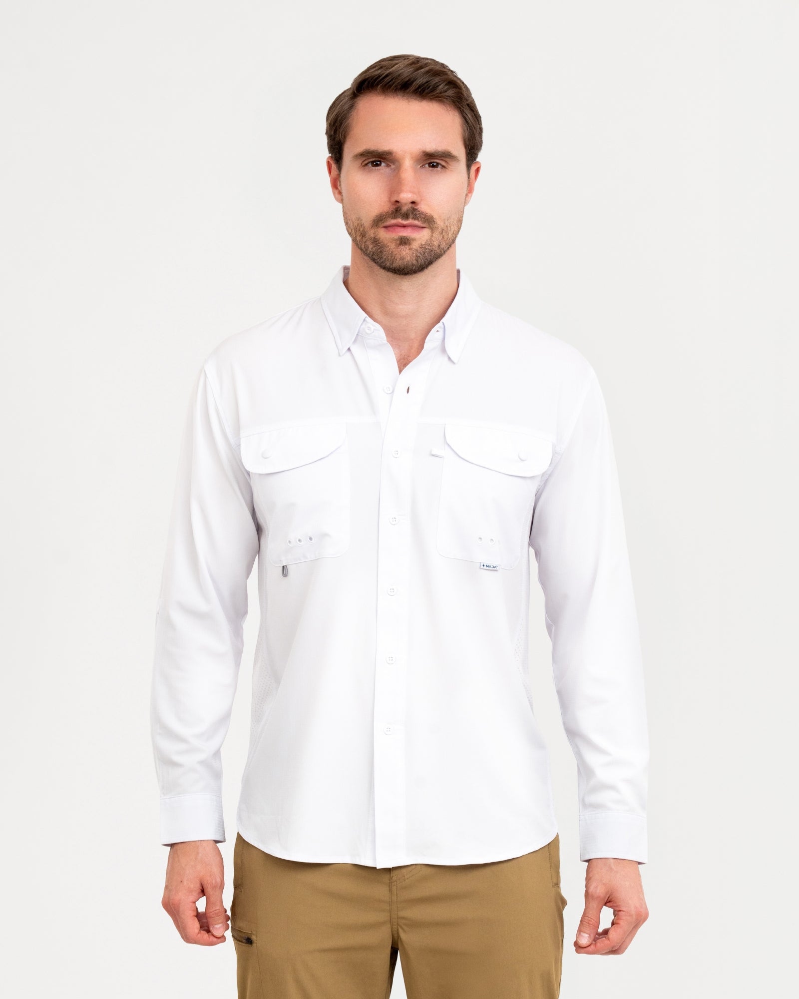 Camisa MAJA® Outdoor Signature
