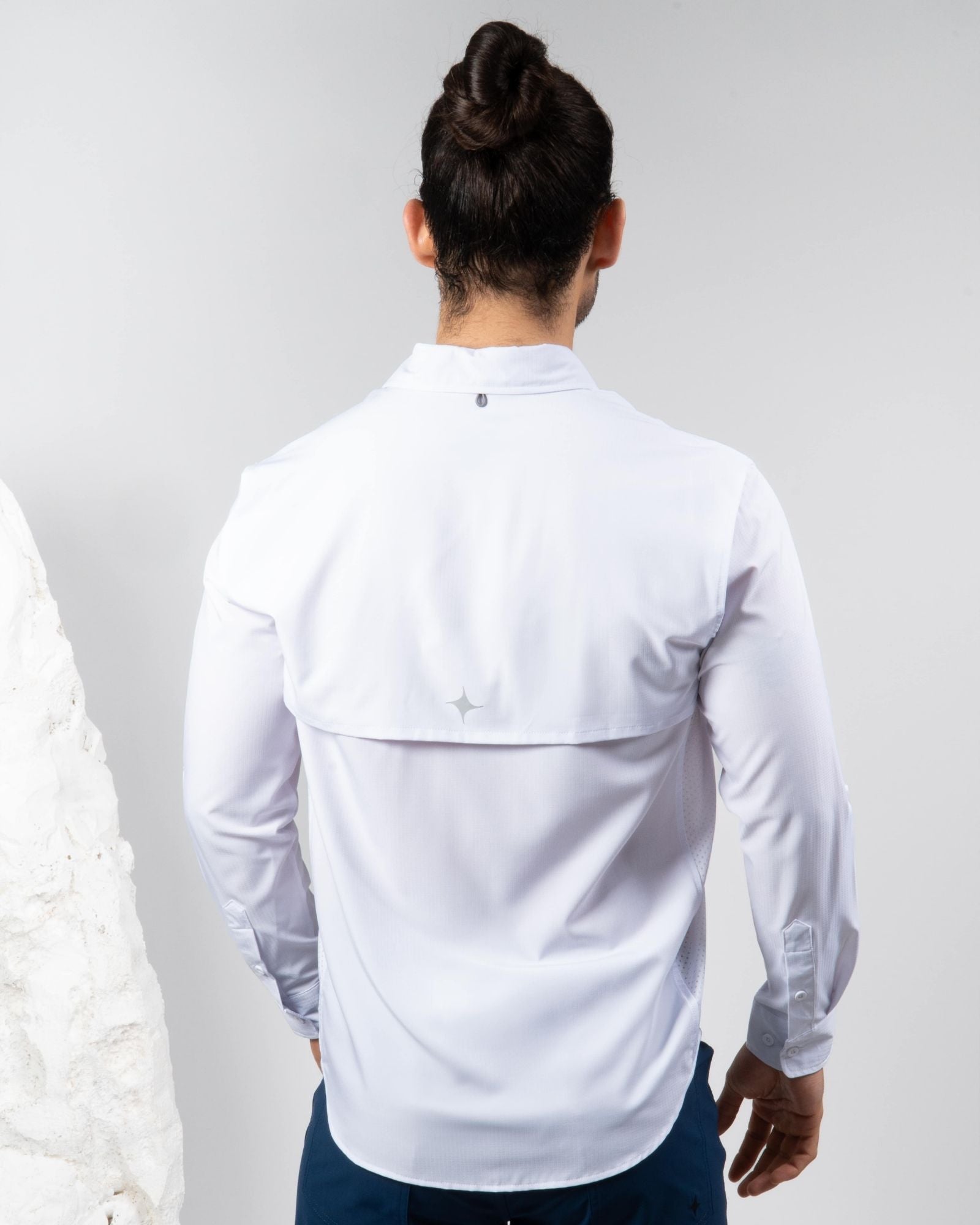 Camisa MAJA® Outdoor Signature