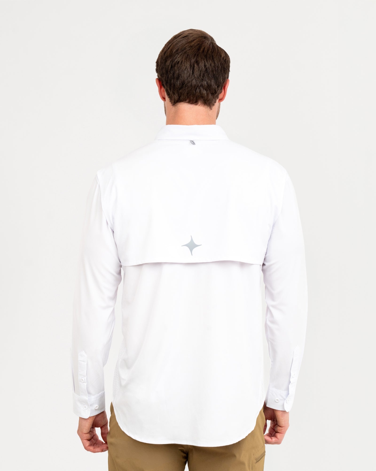 Camisa MAJA® Outdoor Signature