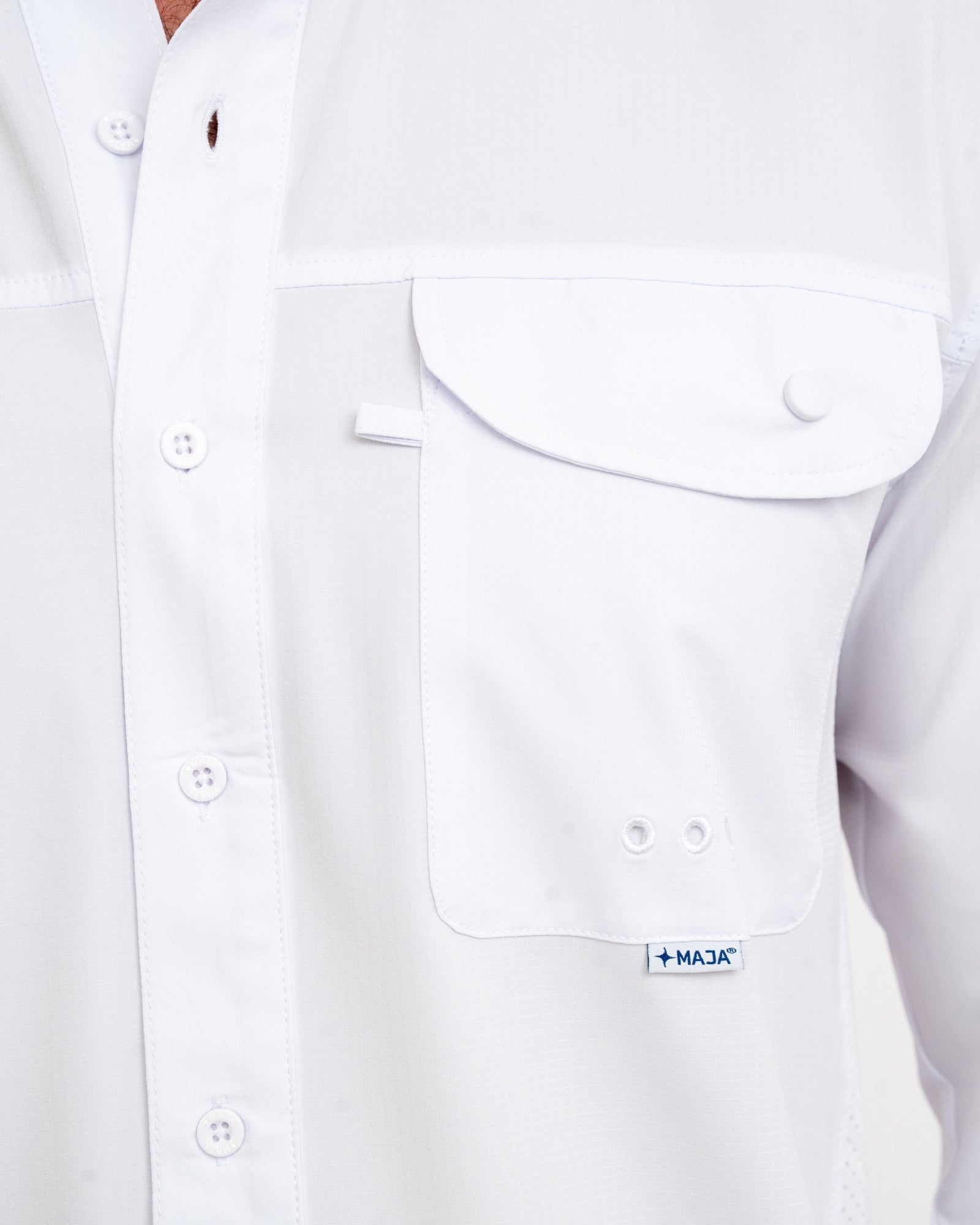 Camisa MAJA® Outdoor Signature