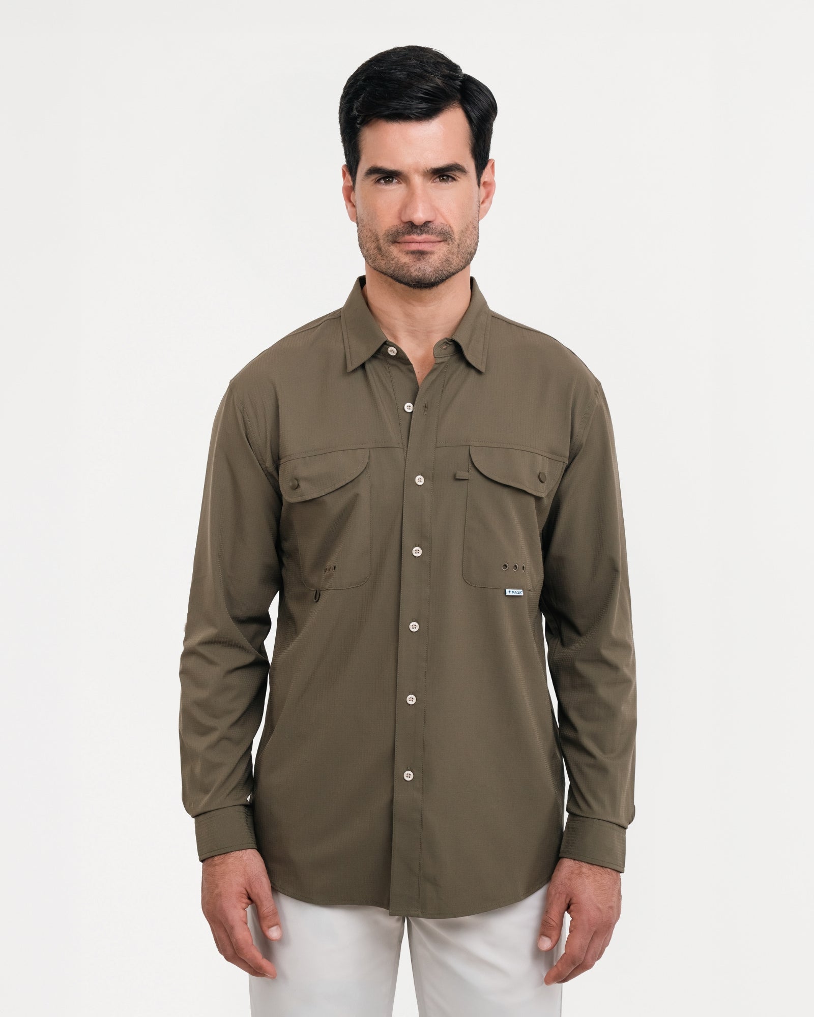 Camisa MAJA® Outdoor Signature