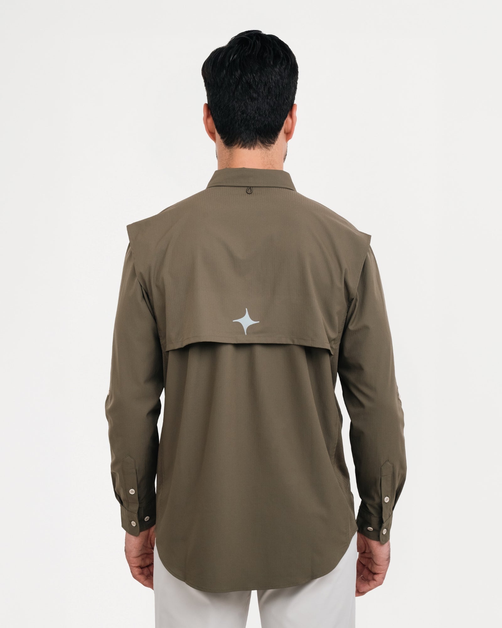 Camisa MAJA® Outdoor Signature