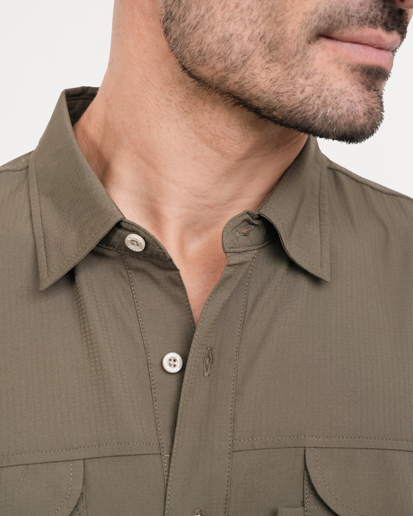 Camisa MAJA® Outdoor Signature