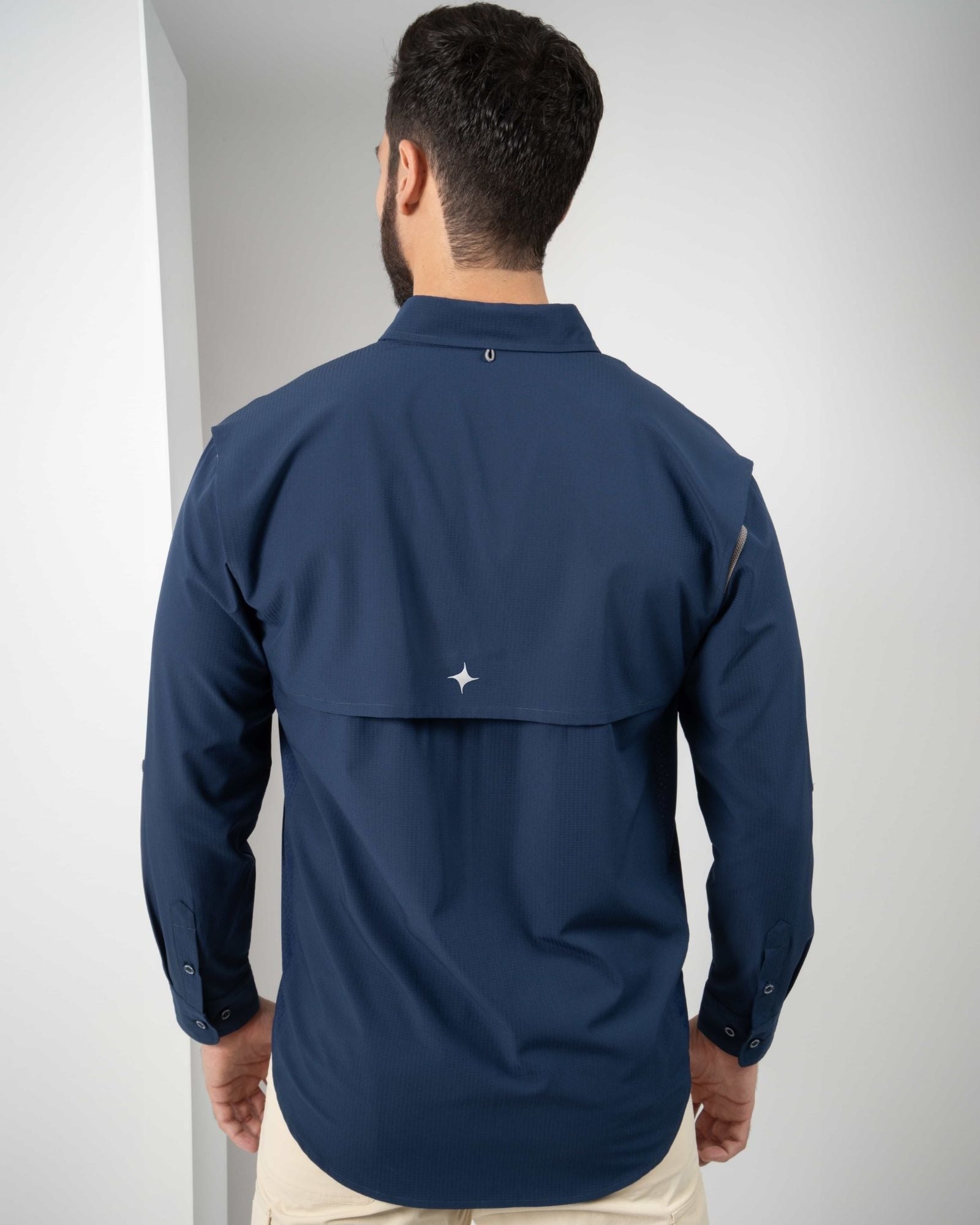 Camisa MAJA® Outdoor Signature