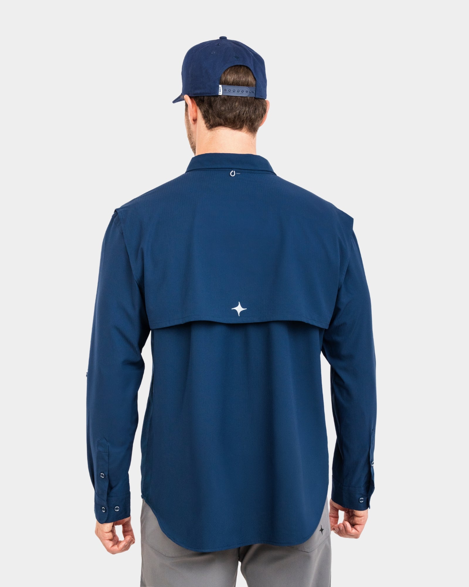 Camisa MAJA® Outdoor Signature