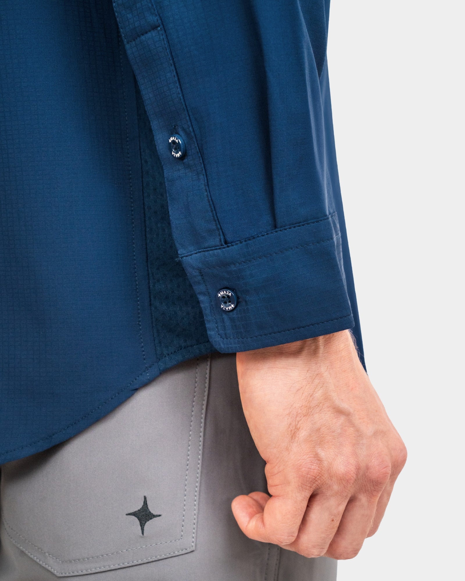 Camisa MAJA® Outdoor Signature