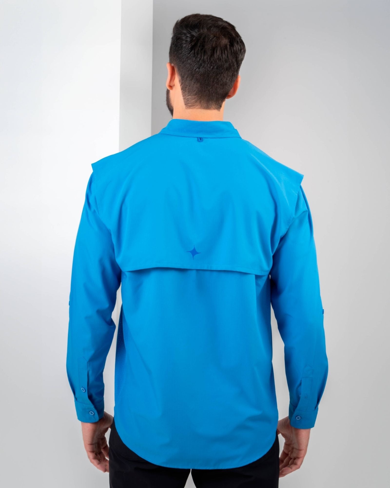 Camisa MAJA® Outdoor Signature