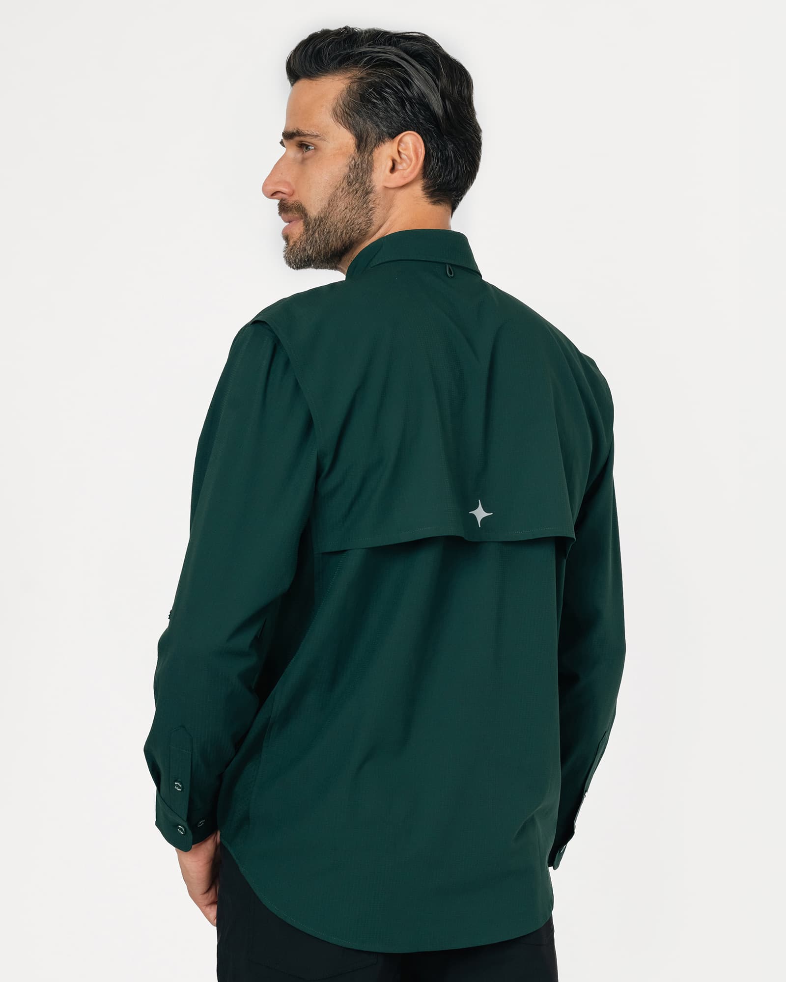 Camisa MAJA® Outdoor Signature