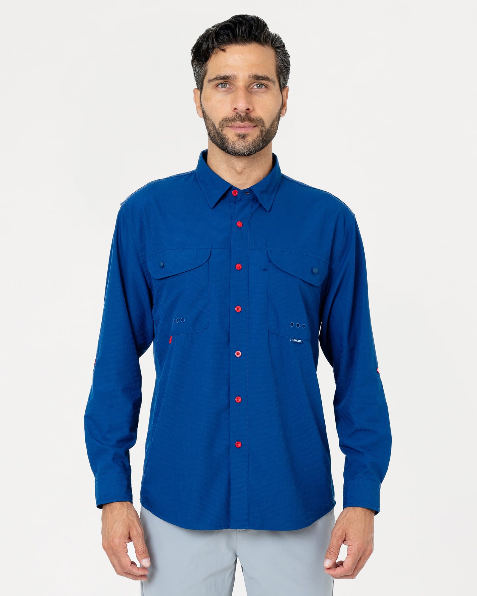 Camisa MAJA® Outdoor Signature