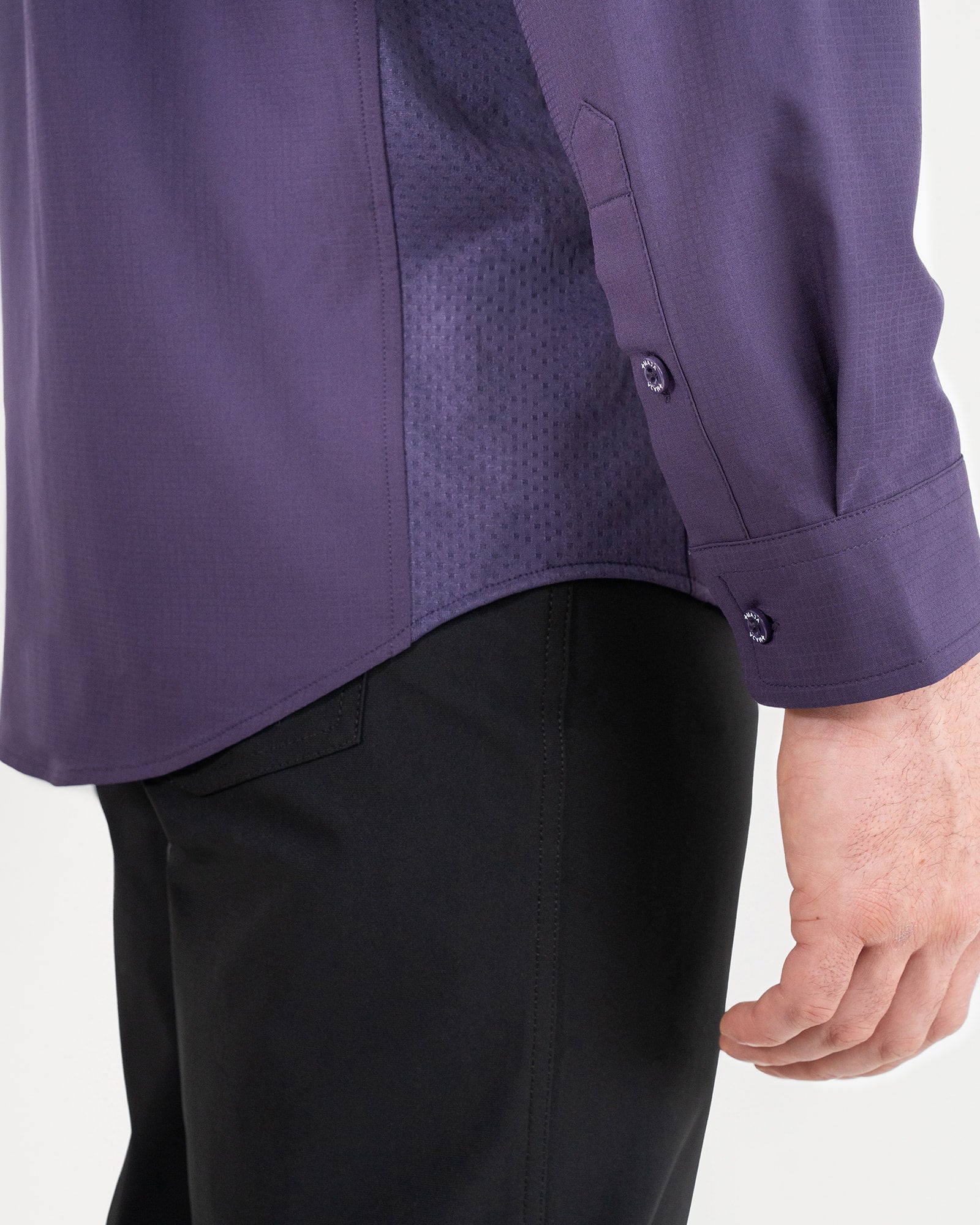 Camisa MAJA® Outdoor Signature