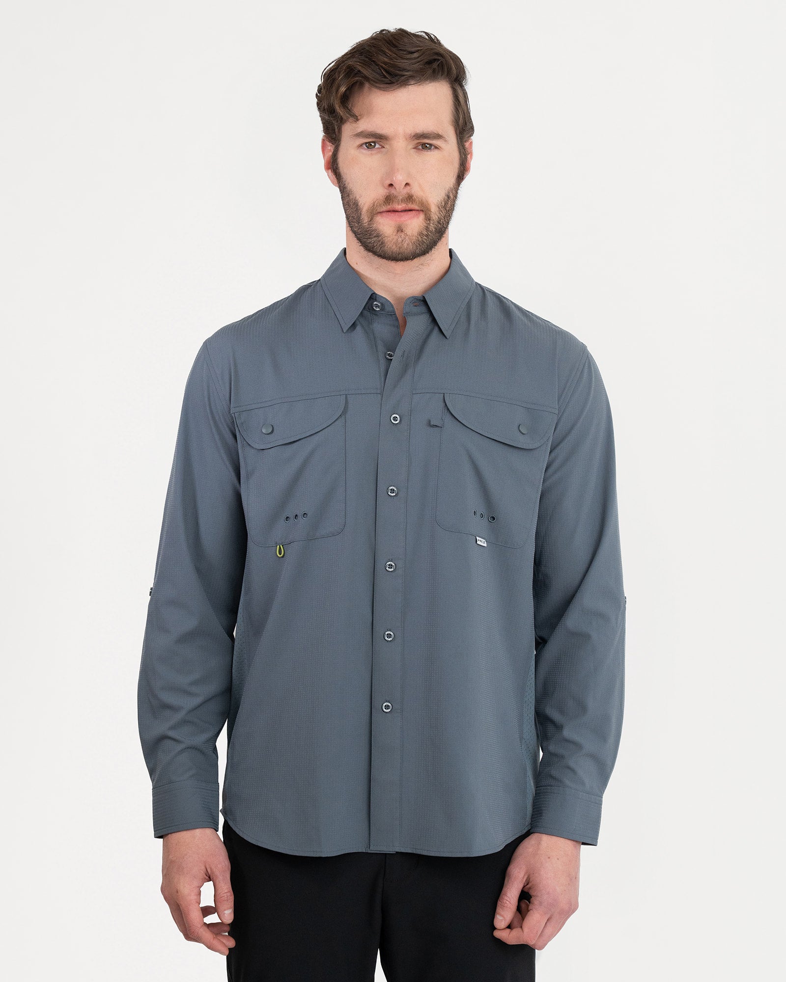 Camisa MAJA® Outdoor Signature