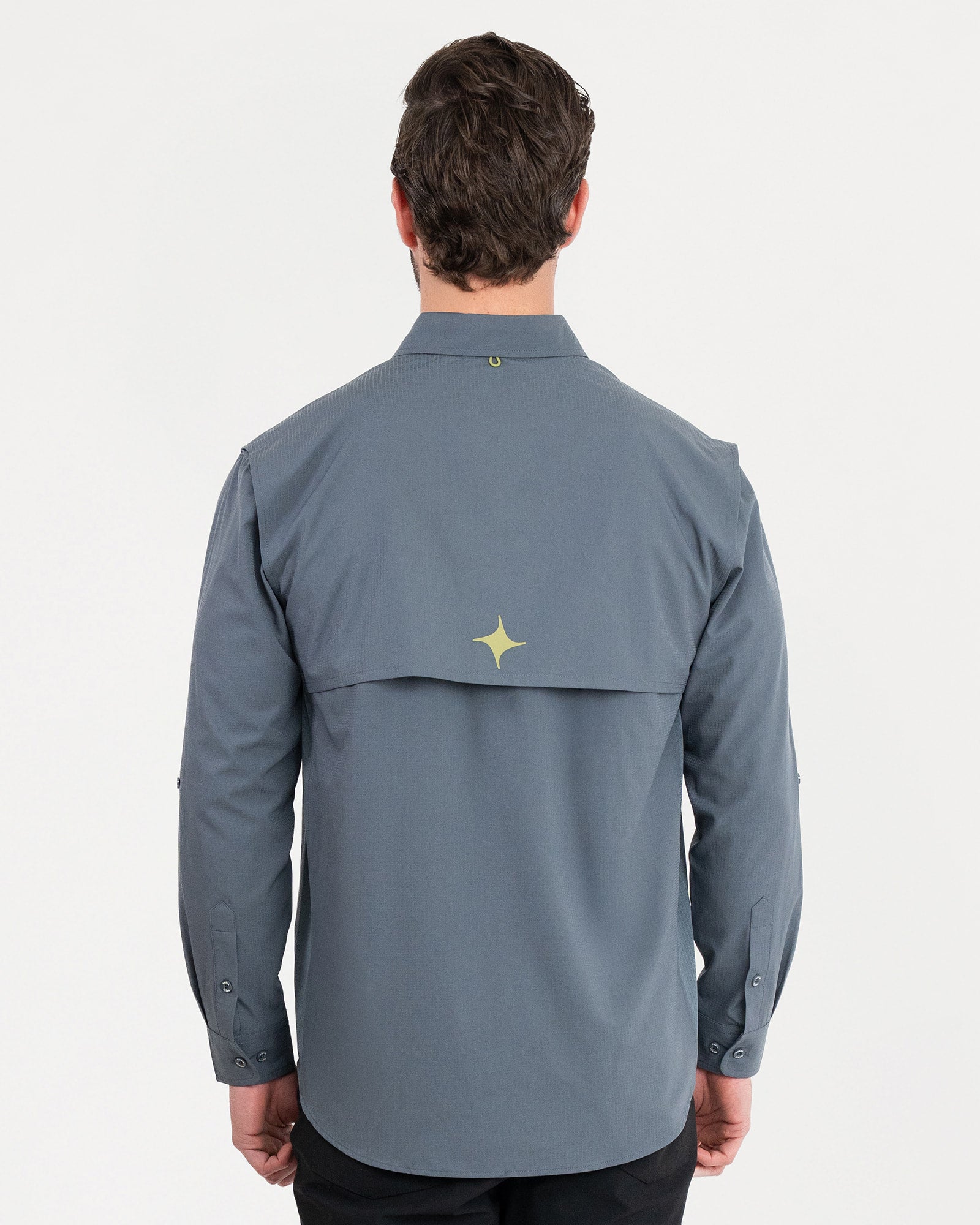 Camisa MAJA® Outdoor Signature