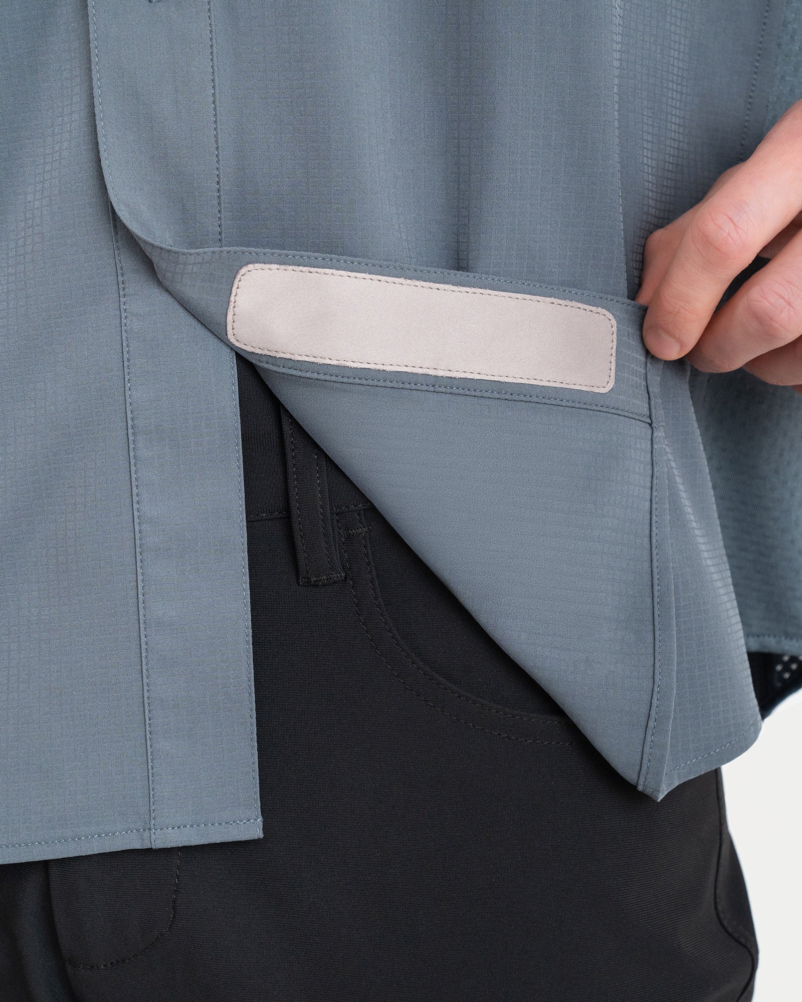 Camisa MAJA® Outdoor Signature