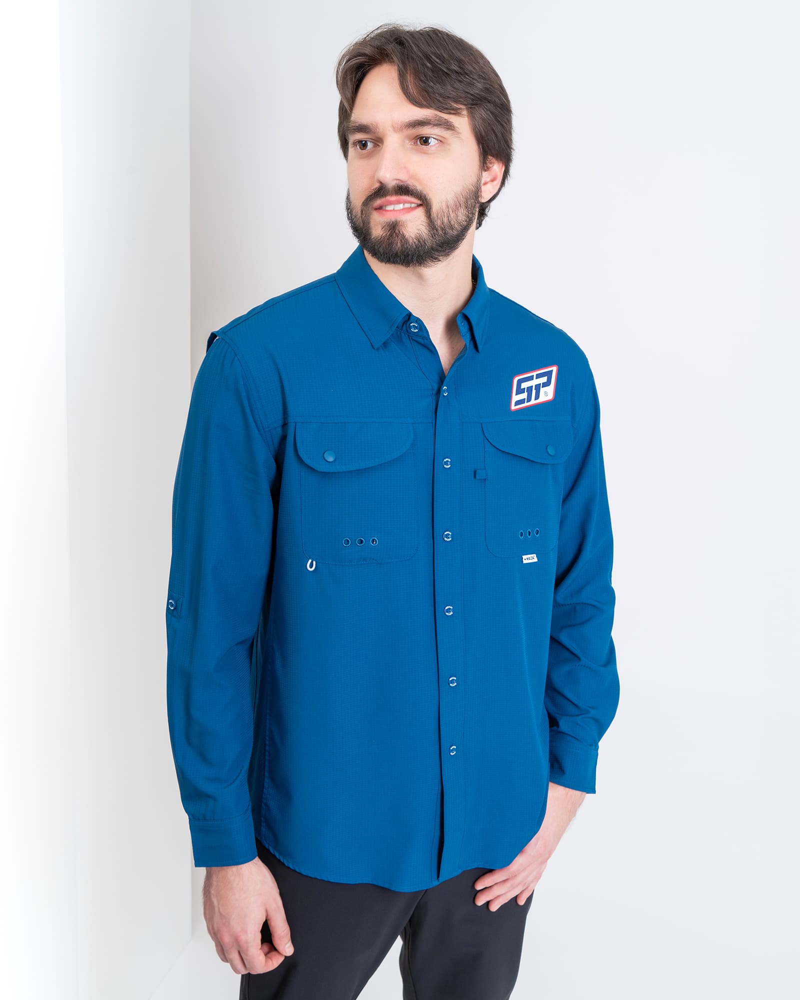 Camisa MAJA® Escudería SP