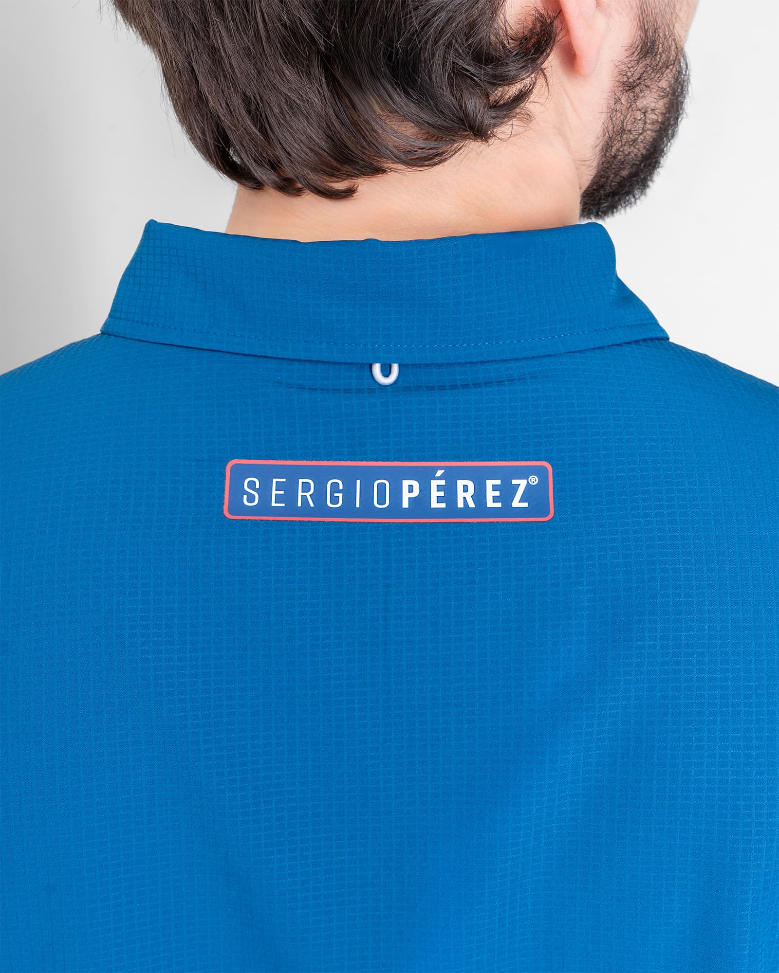 Camisa MAJA® Escudería SP