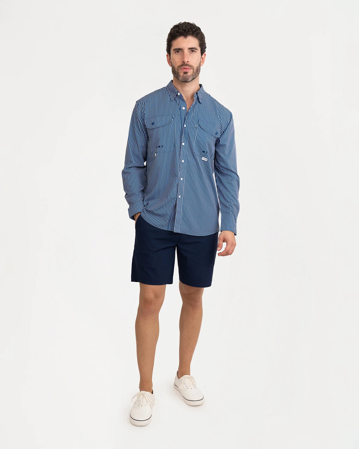 Camisa MAJA® Outdoor Signature