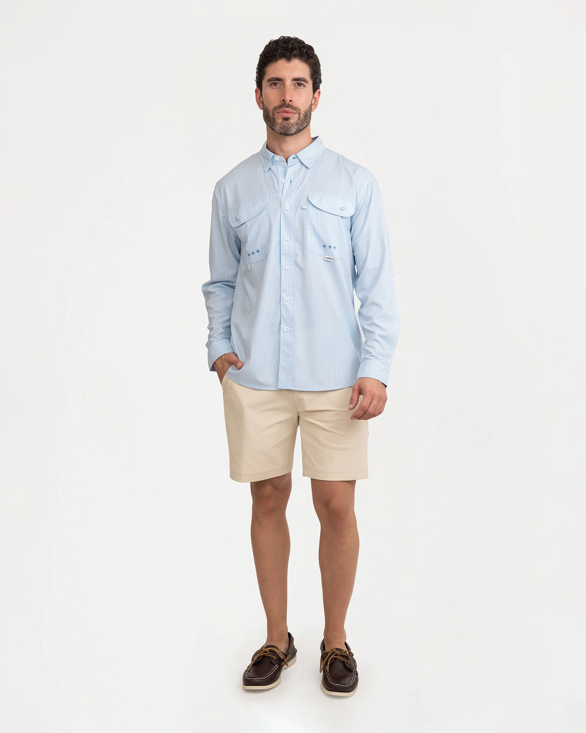Camisa MAJA® Outdoor Signature
