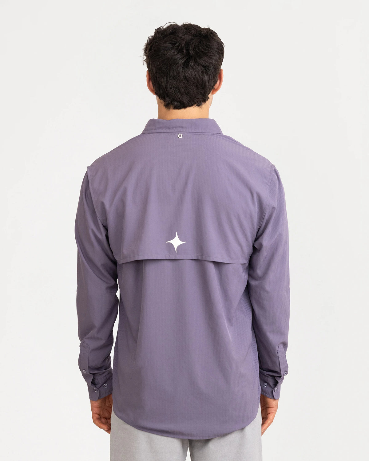 Camisa MAJA® Outdoor Signature