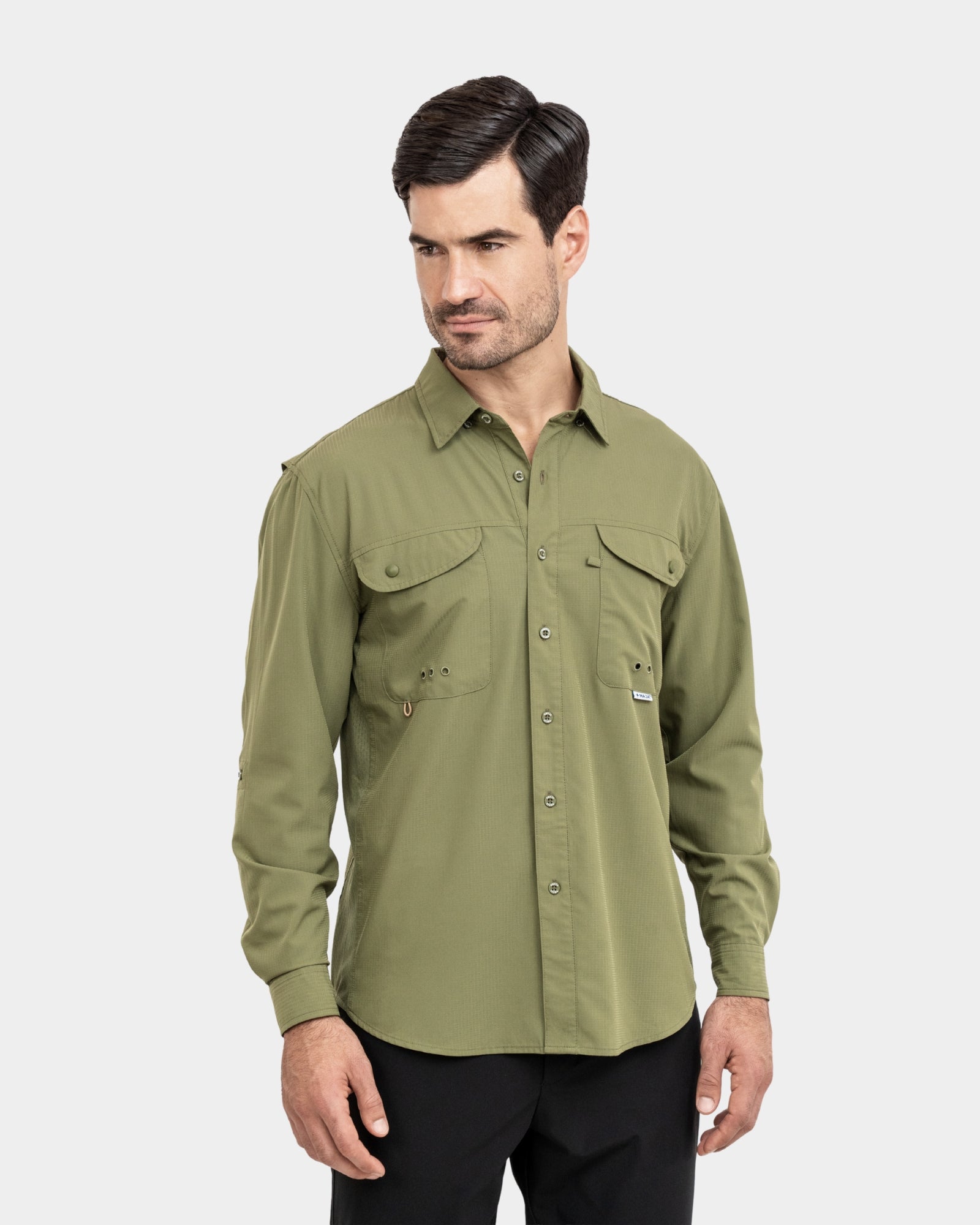 Camisa MAJA® Outdoor Signature