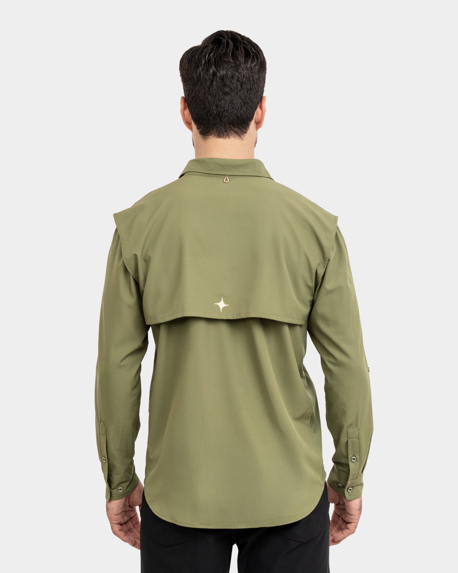 Camisa MAJA® Outdoor Signature
