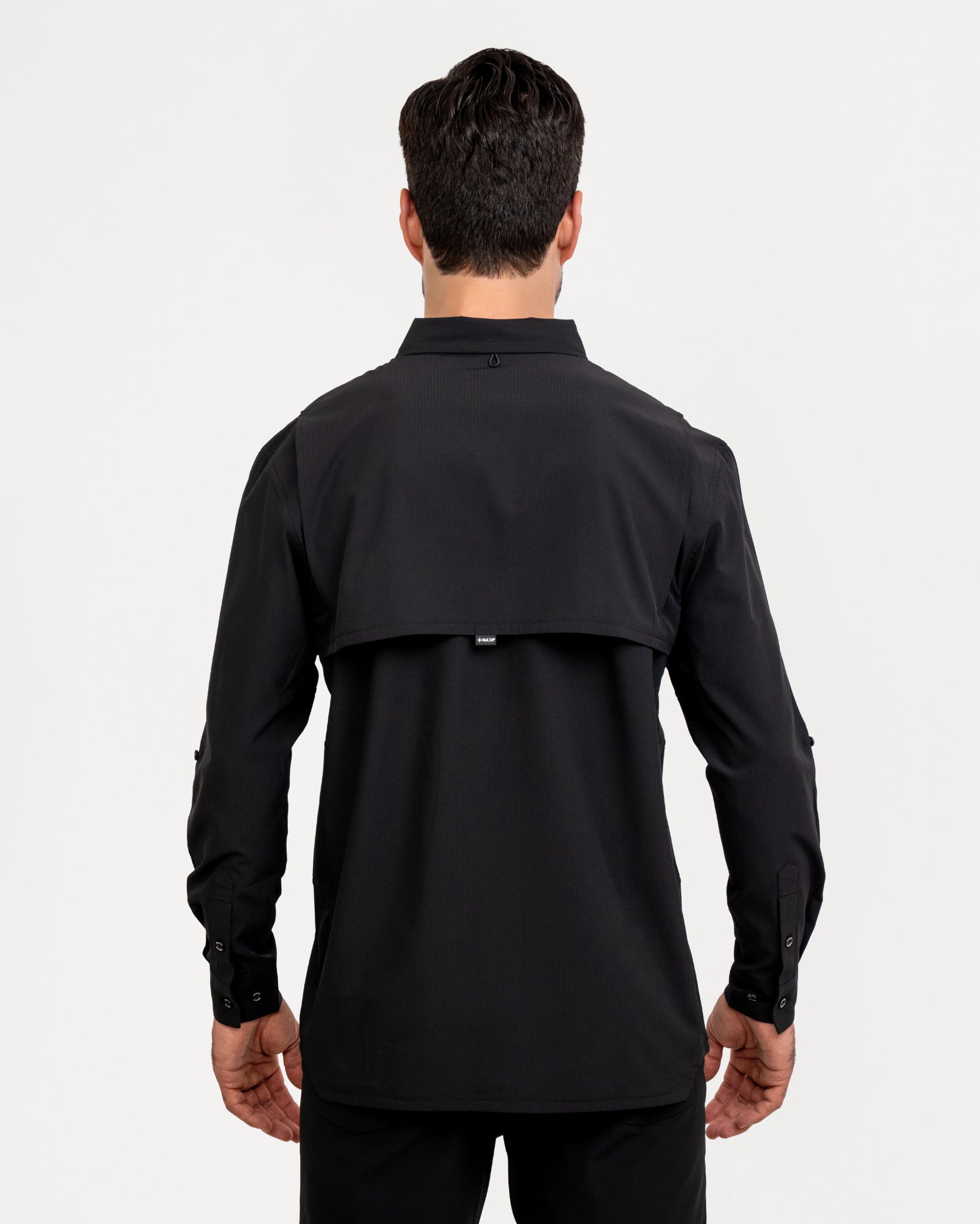 Camisa MAJA® Outdoor Equipo