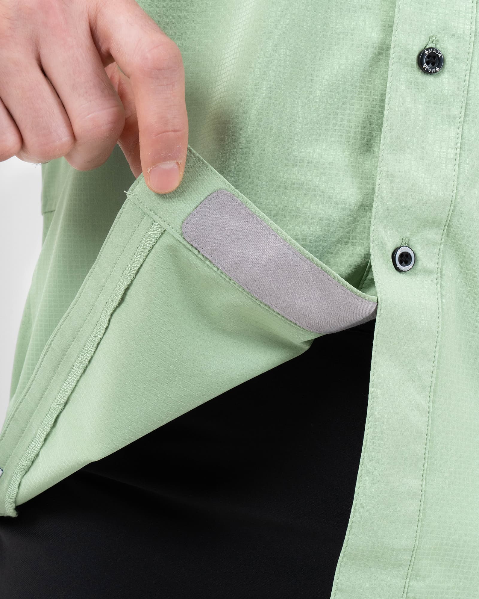 Camisa MAJA® Outdoor Equipo