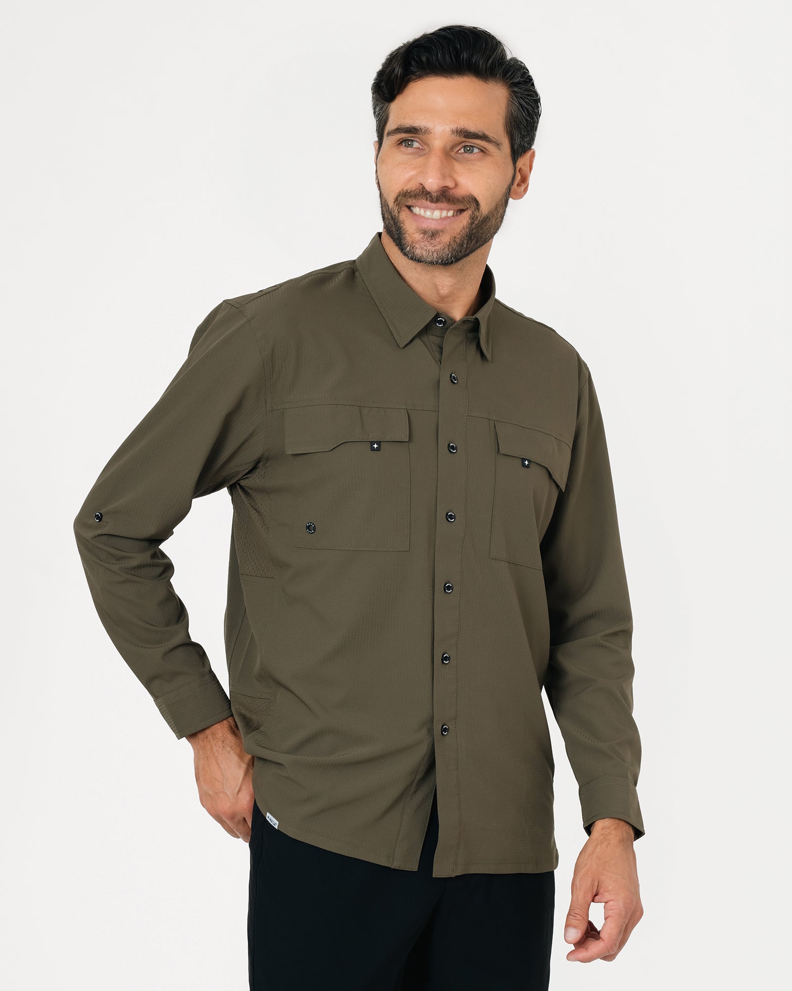 Camisa MAJA® Outdoor Equipo