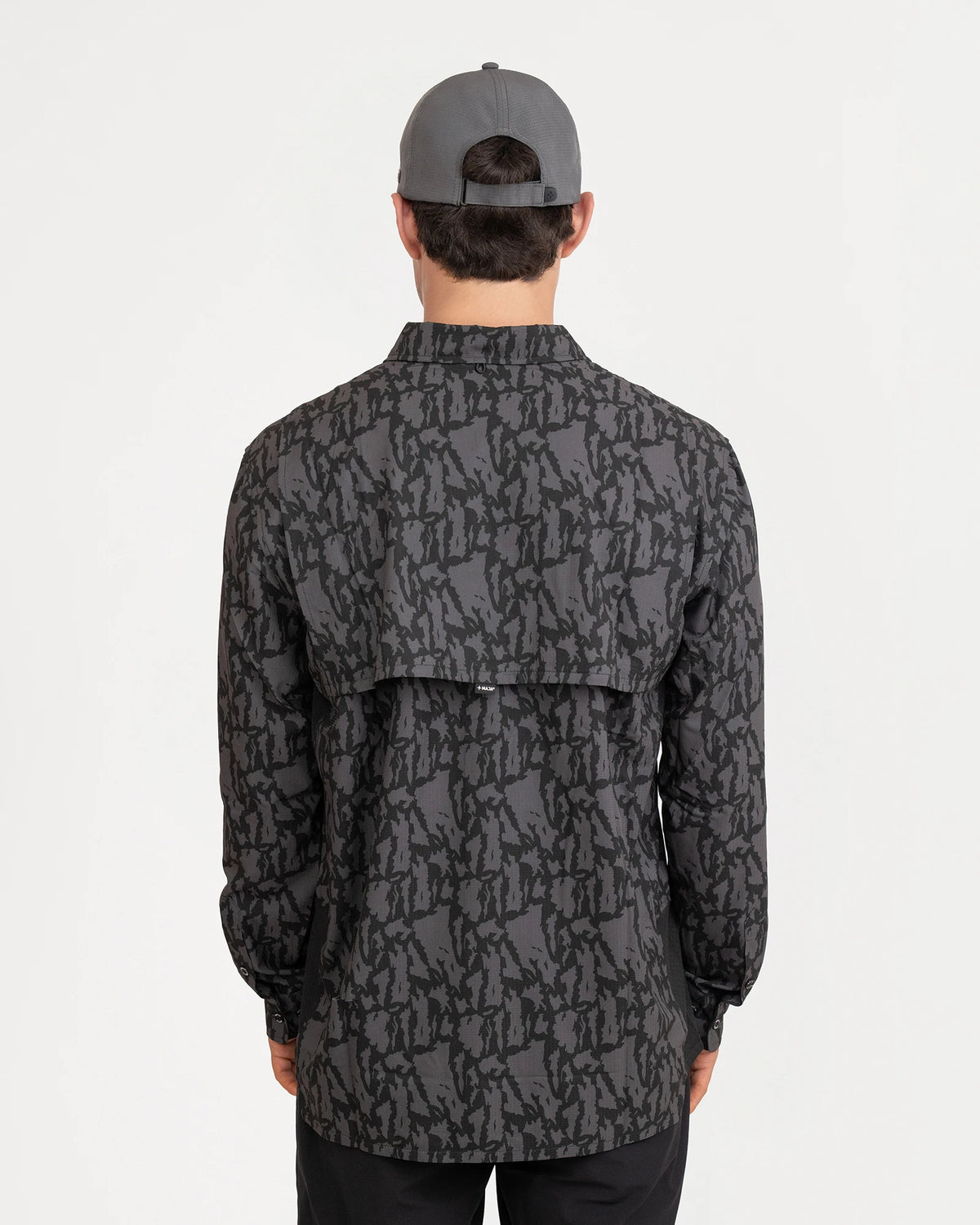 Camisa MAJA® Outdoor Equipo