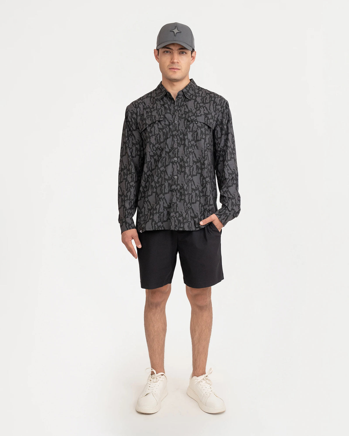 Camisa MAJA® Outdoor Equipo