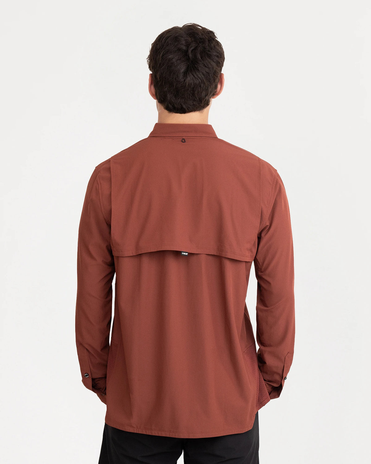 Camisa MAJA® Outdoor Equipo