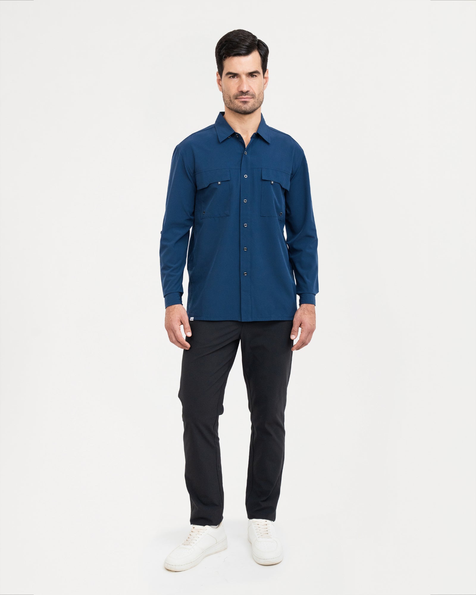Camisa MAJA® Outdoor Equipo