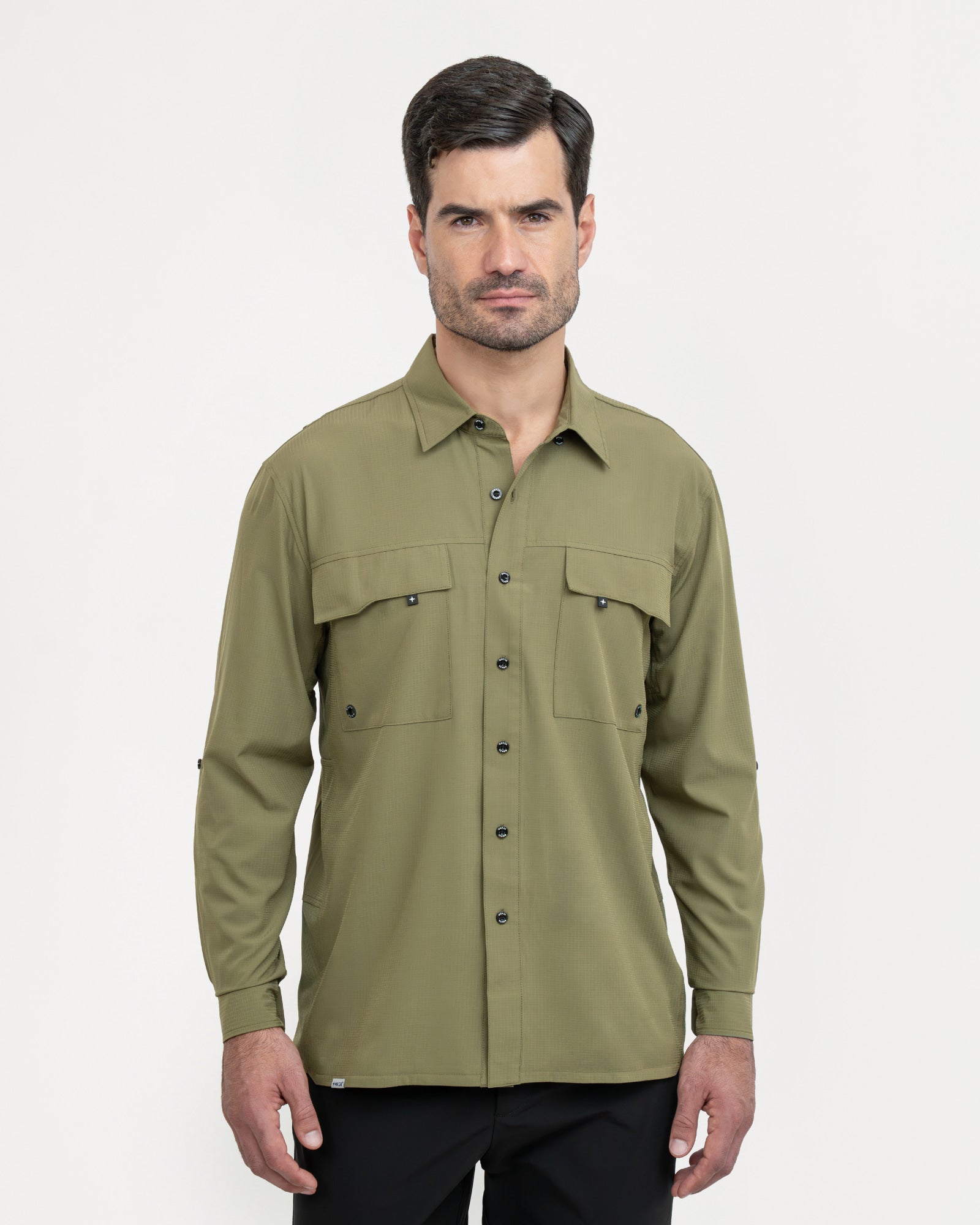 Camisa MAJA® Outdoor Equipo