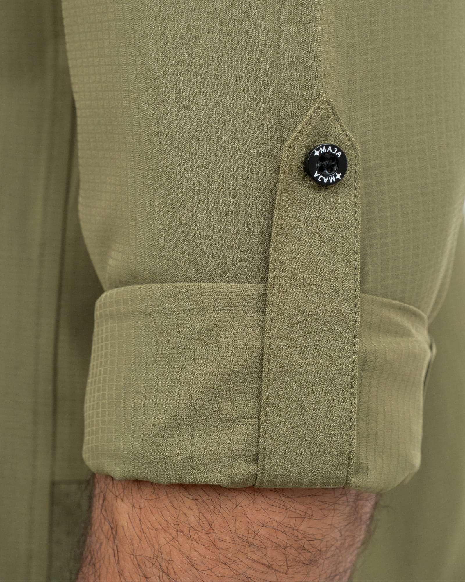 Camisa MAJA® Outdoor Equipo