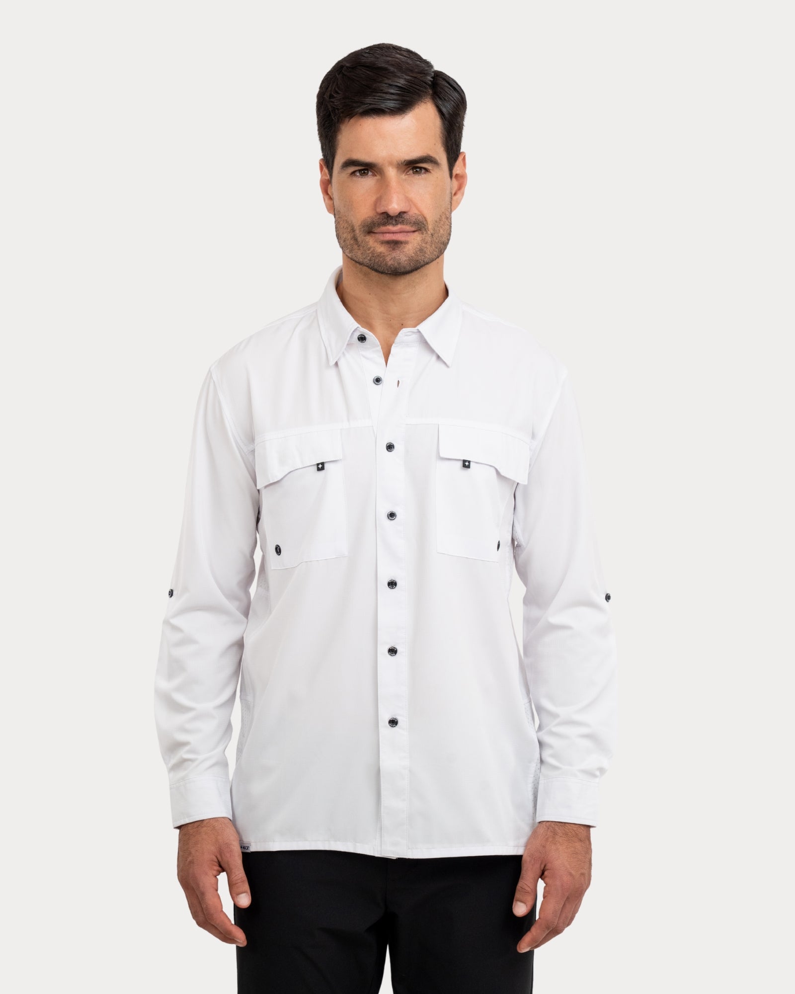 Camisa MAJA® Outdoor Equipo